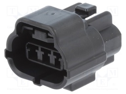 070 ECONOSEAL MARK-2 PLUG 3P BLACK