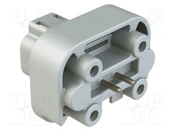 Connector: wire-board