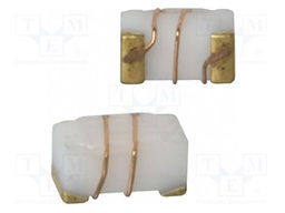Inductor: wire