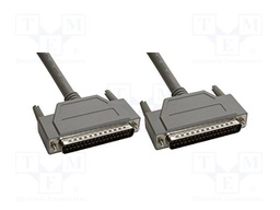 CS-DSPMDB37MM-025