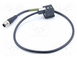 Connector: valve connector