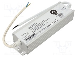Power supply: switching; LED