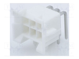 Connector: wire-board