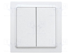 Wireless push button; ZigBee; 30m; Ch: 4; intelligent house