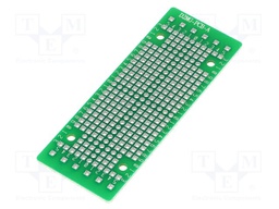 Prototype board; D2MG,D2MG-IRC