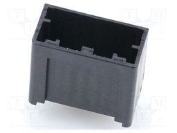 Connector: automotive