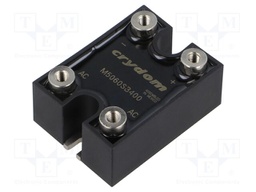 Bridge rectifier: single-phase