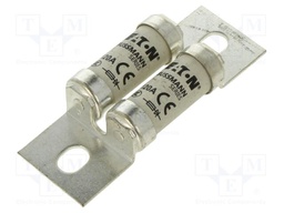 Fuse: fuse; aR,quick blow; 120A; 690VAC; 500VDC
