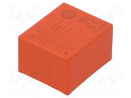 Converter: AC/DC; 5W; 85÷265VAC; Usup: 100÷370VDC; Uout: 15VDC; 70%