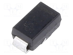 Diode: rectifying