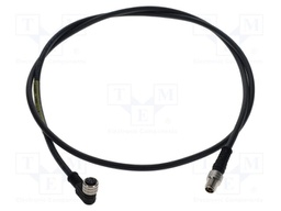 Cable: for sensors/automation