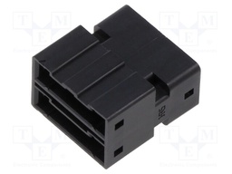 Transition: splitter; DF51; PIN: 4