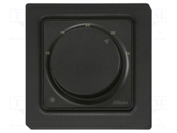 Temperature controller; EnOcean; IP20; intelligent house; radio