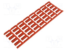 Markers for cables and wires; UL94V-0