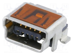 USB B mini