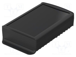 With fixing lugs,with cooling ribs; BoVersa; -25÷110°C; Y: 323mm