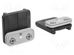 Vacuum block; Man.series: VCBL-S1