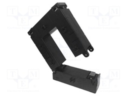 Current transformer; Iout: 5A; Iin: 800A; 80x50mm