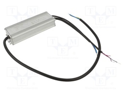 Power supply: switching; LED; 200W; 95÷286V; 70÷1050mA; 90÷305VAC