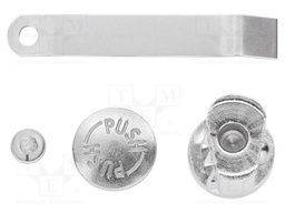 Jaws; Application: KNP.8721300