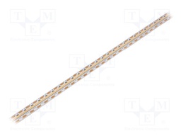LED tape; white warm; 2110; LED/m: 700; 12mm; IP20; 28W/m; CRImin: 90