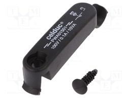 Reed switch; Pswitch: 10W; Features: actuator is sold separately