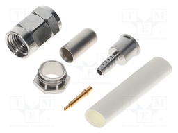 Cable: coaxial