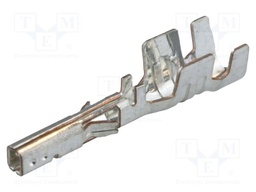 Connector: wire-board
