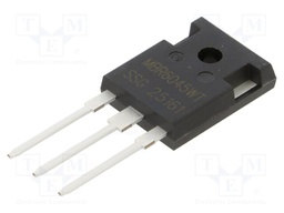 Diode: Schottky rectifying