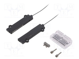 Sensor: fibre-optic; Range: 0÷3600mm; IP40; -40÷60°C; Len: 2m