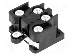 Microswitch SNAP ACTION; with lever (with roller); 6A/400VAC