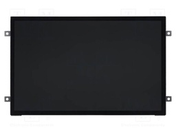 Display: TFT; 12.1"; 1280x800; Illumin: LED; RGB; Interface: USB C