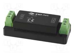 Converter: DC/DC