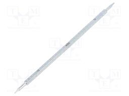 Interchangeable blade; Torx®; Size: TX03,TX04; Series: SYSTEM 4