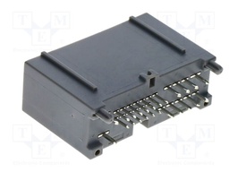 Connector: IDC