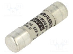 Fuse: fuse; gR,ultra rapid; 6A; 690VAC; 10x38mm