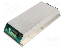 Converter: DC/DC; 750W