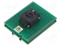 Adapter: DIL48-QFN48