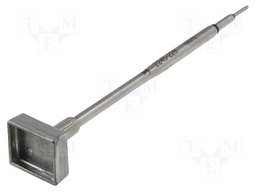 Tip; special; 12.4x15mm; longlife