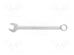Wrench; combination spanner; 14mm; Chrom-vanadium steel