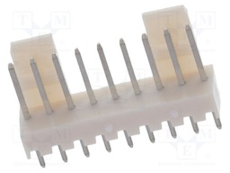 Connector: wire-board