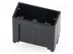 Connector: automotive