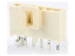 Connector: wire-board