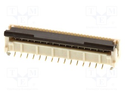 Connector: FFC/FPC