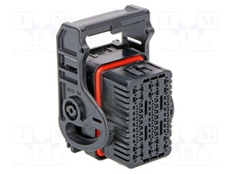 Connector: automotive