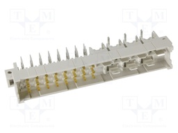 DIN-Power MH24+7MS-1C1-2