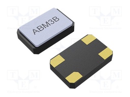 ABM3B-27.000MHZ-N2-T