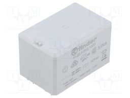 Relay: electromagnetic power