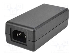 Power supply: switched-mode