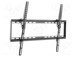 LCD holder; Colour: black; 35kg; V: tiltable